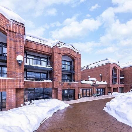 Raintree'S Park Plaza Park Stadt Exterior foto